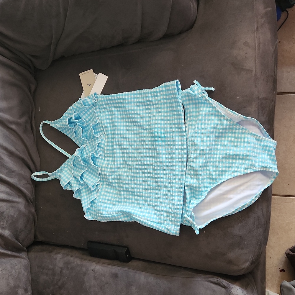 Tommy Bahama tankini
